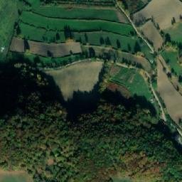 Satellite imagery of Prosjek, BA