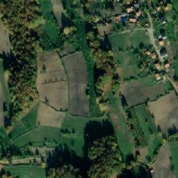 Satellite imagery of Tatica, BA