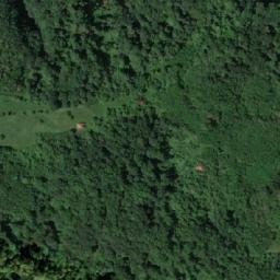 Satellite imagery of Ovčarovac, BA