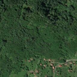 Satellite imagery of Ovčarovac, BA