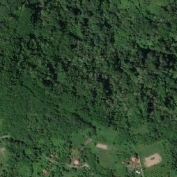 Satellite imagery of Ovčarovac, BA