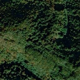 Satellite imagery of Kik, RS