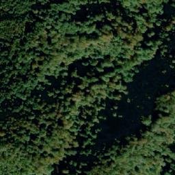 Satellite imagery of Kik, RS