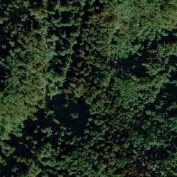 Satellite imagery of Kik, RS