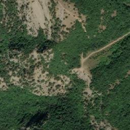 Satellite imagery of Кала-Фатлар, UA