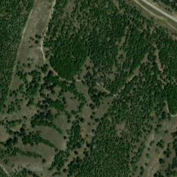 Satellite imagery of Skala Shishko, UA