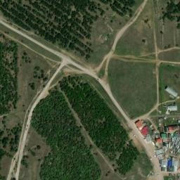 Satellite imagery of Skala Shishko, UA
