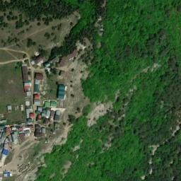 Satellite imagery of Skala Shishko, UA