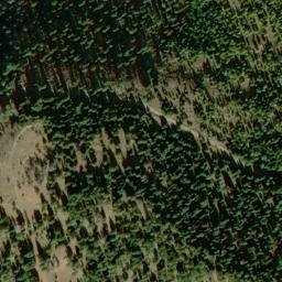 Satellite imagery of Camp Watson Point, US