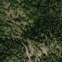 Satellite imagery of Camp Watson Point, US