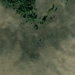 Satellite imagery of Iron Door Mine, US