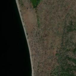 Satellite imagery of ELK — NGS PY1233 — Park County, US, US