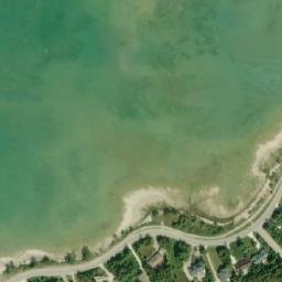 Satellite imagery of McNab Point, CA