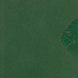 Satellite imagery of Cadigan Point, CA