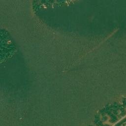 Satellite imagery of Cadigan Point, CA