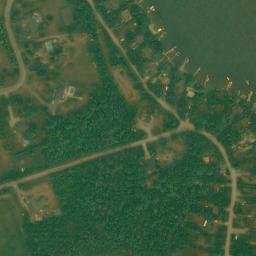 Satellite imagery of Gannon Point, CA