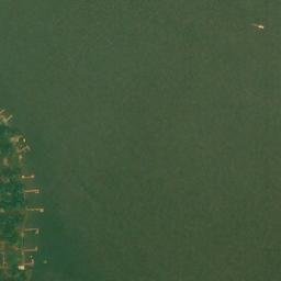Satellite imagery of Gannon Point, CA