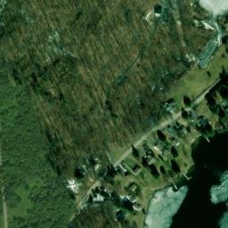 Satellite imagery of Brass Point, CA