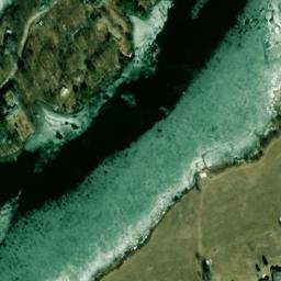 Satellite imagery of Brass Point, CA