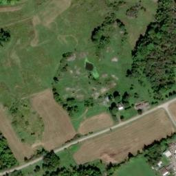 Satellite imagery of Quabbin Hill, CA
