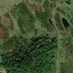 Satellite imagery of Quabbin Hill, CA