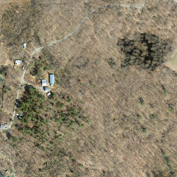 Satellite imagery of Sheephead Point, US