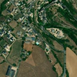 Satellite imagery of Cairns, FR