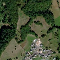 Satellite imagery of Prieuré de la Bénissons-Dieu-de-la-Falque, FR