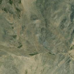 Satellite imagery of grand berard, IT