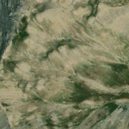 Satellite imagery of grand berard, IT