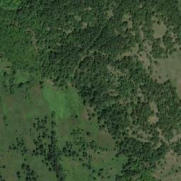 Satellite imagery of Ljutoč, BA