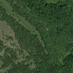 Satellite imagery of Ljutoč, BA