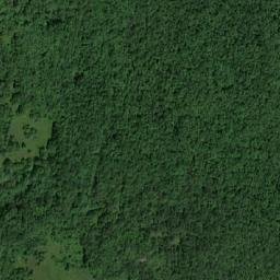 Satellite imagery of Ljutoč, BA