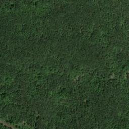 Satellite imagery of Velika Glavica, BA