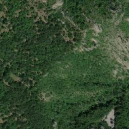 Satellite imagery of Šanac, BA