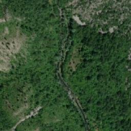 Satellite imagery of Šanac, BA