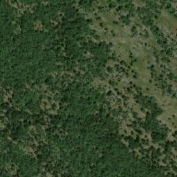 Satellite imagery of Suvi Vrh, BA