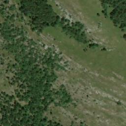 Satellite imagery of Suvi Vrh, BA