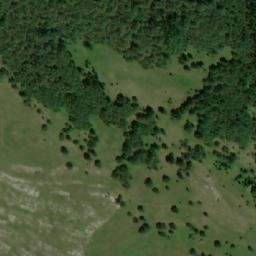 Satellite imagery of Suvi Vrh, BA