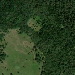 Satellite imagery of Mali Vrščić, BA