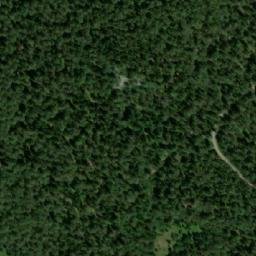 Satellite imagery of Mali Vrščić, BA