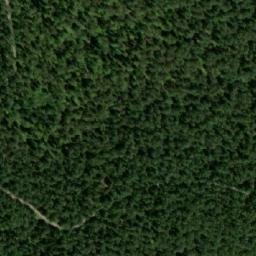 Satellite imagery of Mali Vrščić, BA