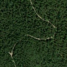 Satellite imagery of Zagalj, BA