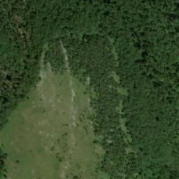 Satellite imagery of Zagalj, BA