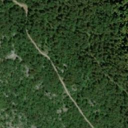 Satellite imagery of Javoruša, BA