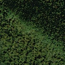 Satellite imagery of Javoruša, BA