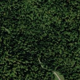 Satellite imagery of Vrančev Vrh, BA