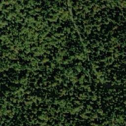 Satellite imagery of Krmarova Kosa, BA