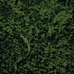 Satellite imagery of Kosice, BA