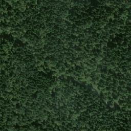 Satellite imagery of Lipova Glavica, BA